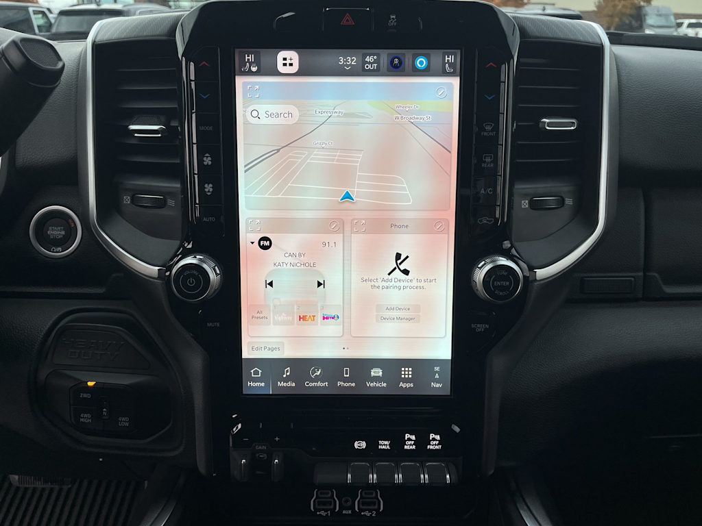 Thumbnail: 2026 RAM 2500 - 16