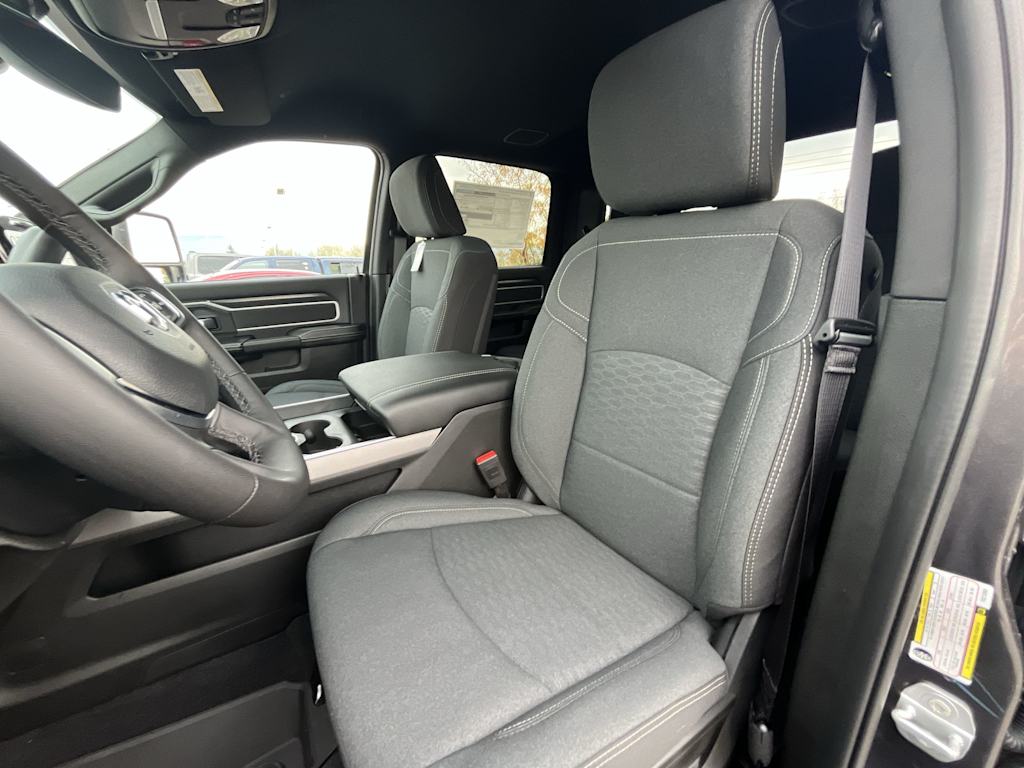 Thumbnail: 2026 RAM 2500 - 11