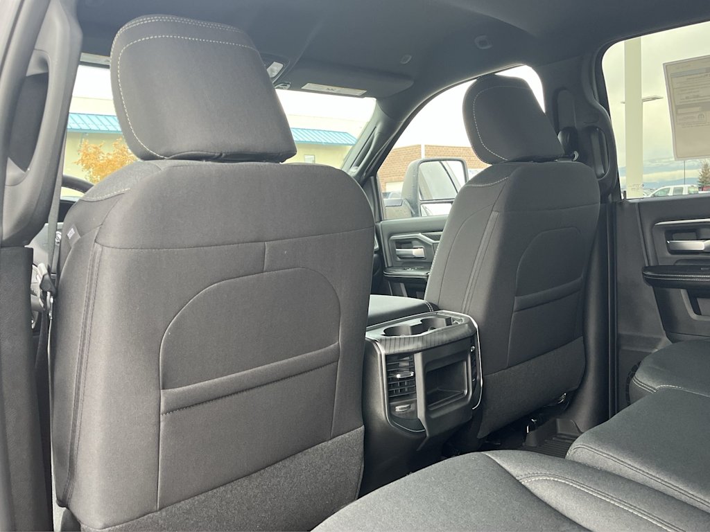 Thumbnail: 2026 RAM 2500 - 12