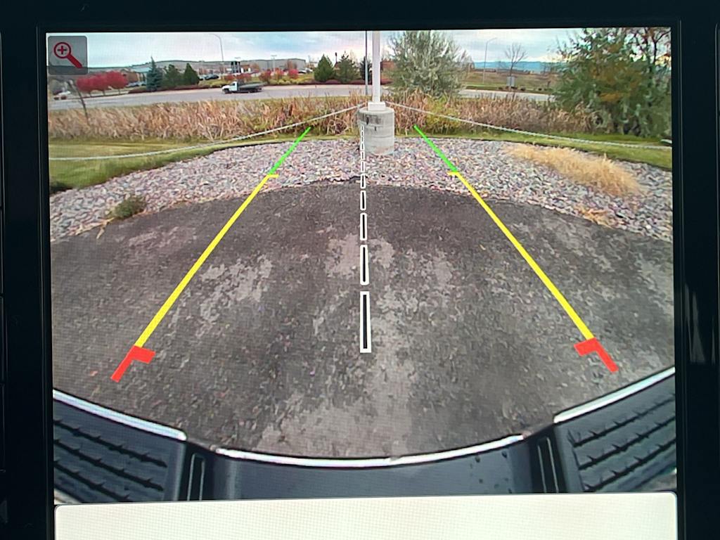 Thumbnail: 2026 RAM 2500 - 22