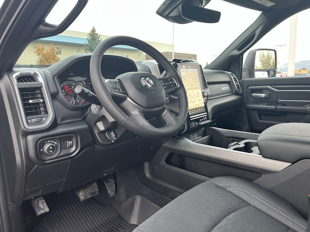 Thumbnail: 2026 RAM 2500 - 2