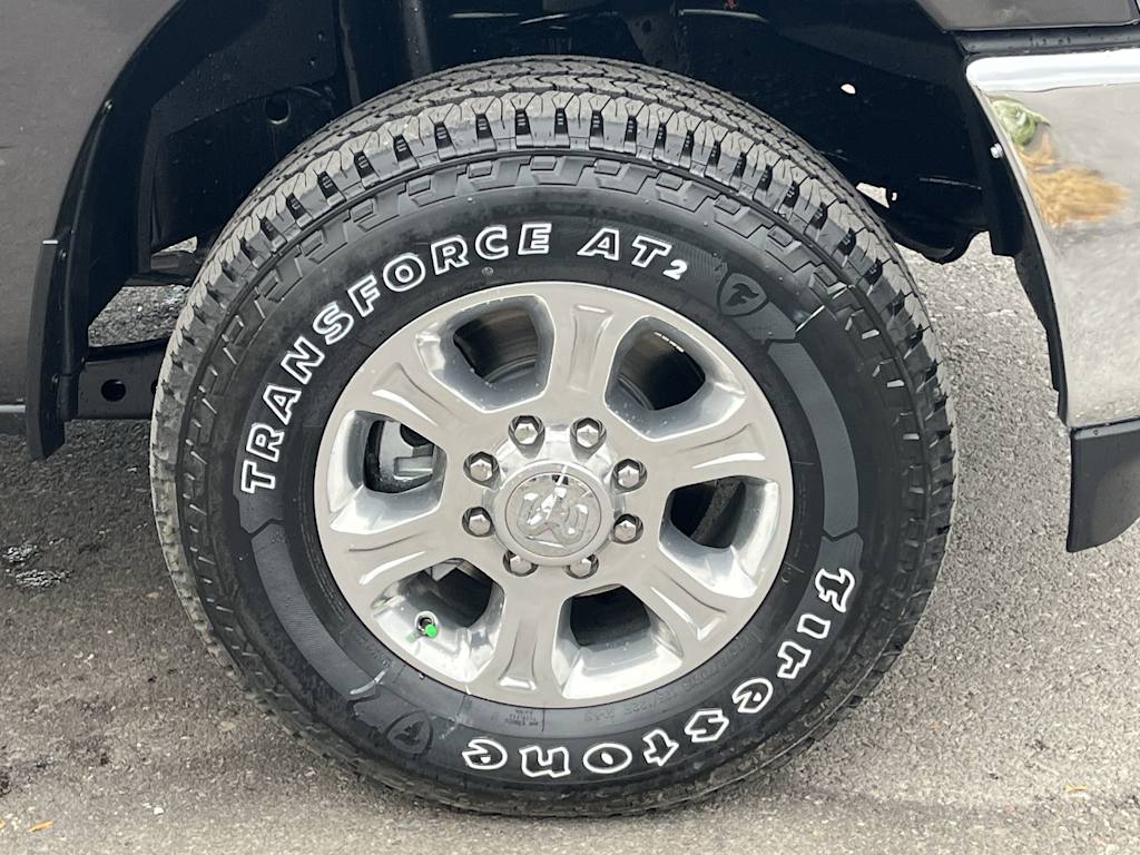 Thumbnail: 2026 RAM 2500 - 8