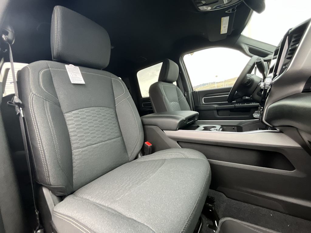 Thumbnail: 2026 RAM 2500 - 21