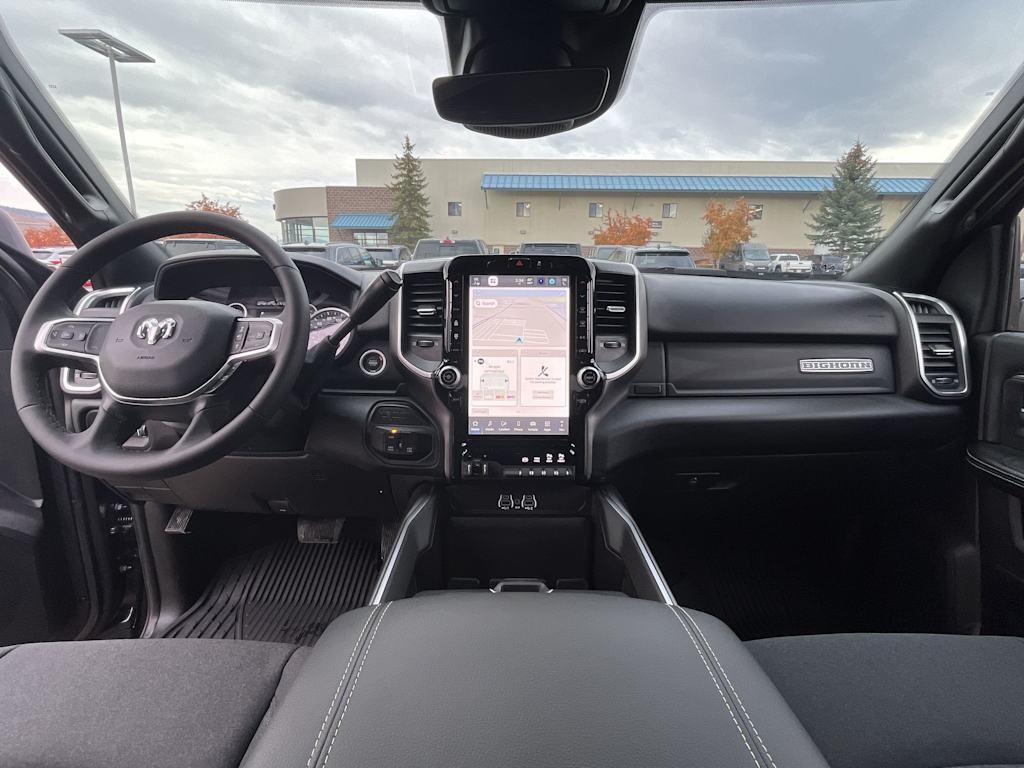 Thumbnail: 2026 RAM 2500 - 10