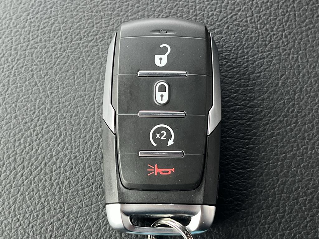 Thumbnail: 2026 RAM 2500 - 19