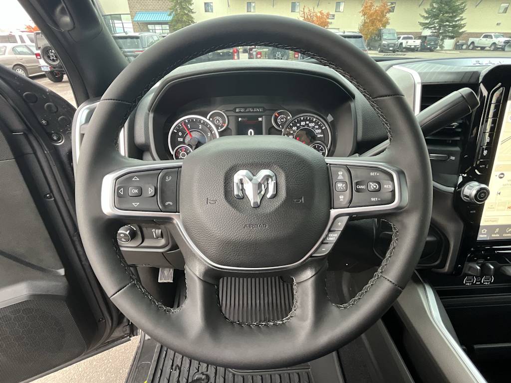 Thumbnail: 2026 RAM 2500 - 14