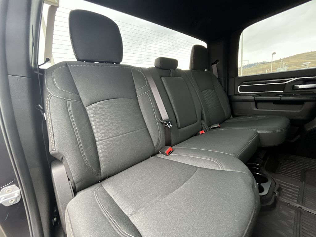 Thumbnail: 2026 RAM 2500 - 13