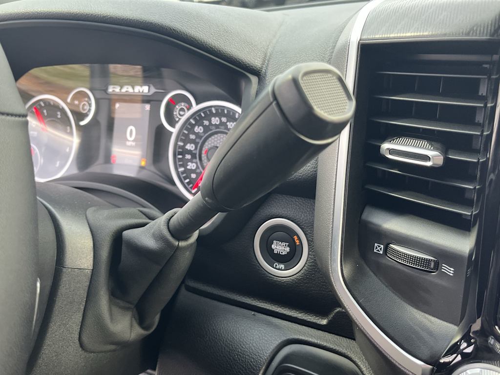 Thumbnail: 2026 RAM 2500 - 16