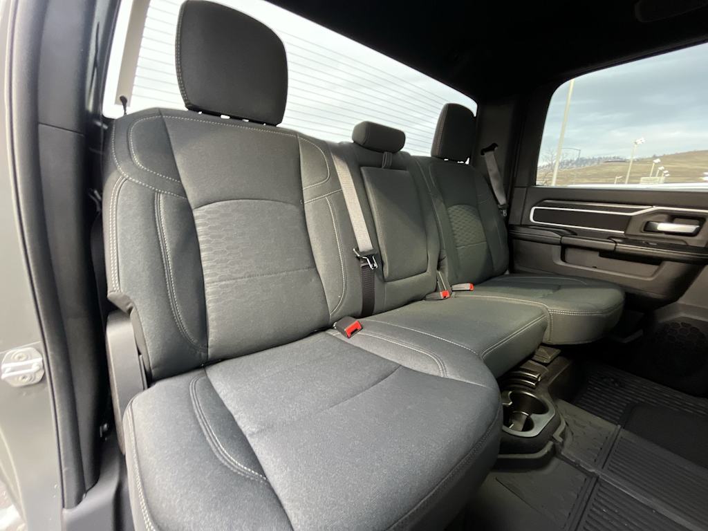 Thumbnail: 2026 RAM 2500 - 13