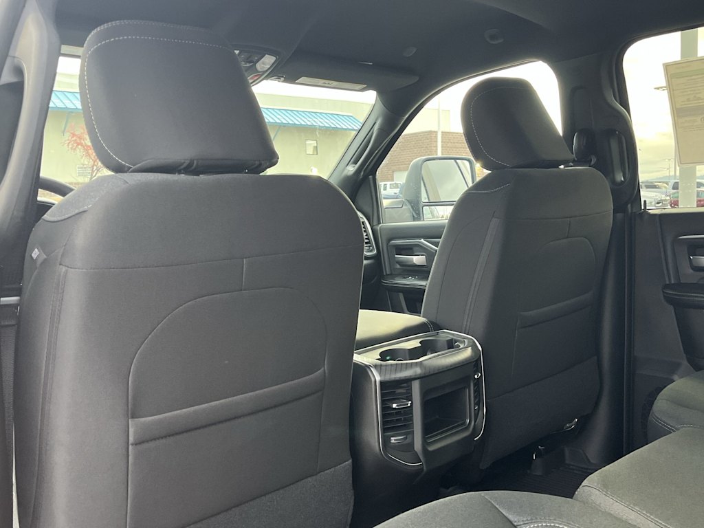 Thumbnail: 2026 RAM 2500 - 14