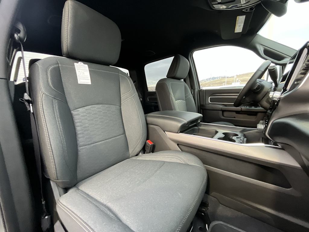 Thumbnail: 2026 RAM 2500 - 22