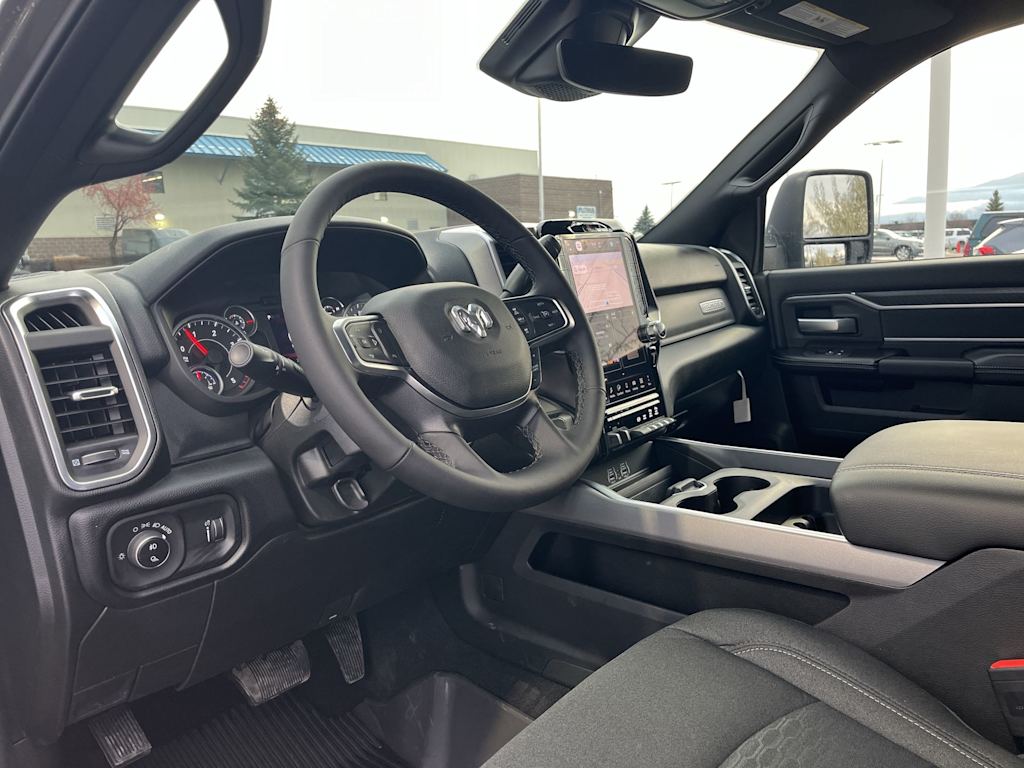 Thumbnail: 2026 RAM 2500 - 3