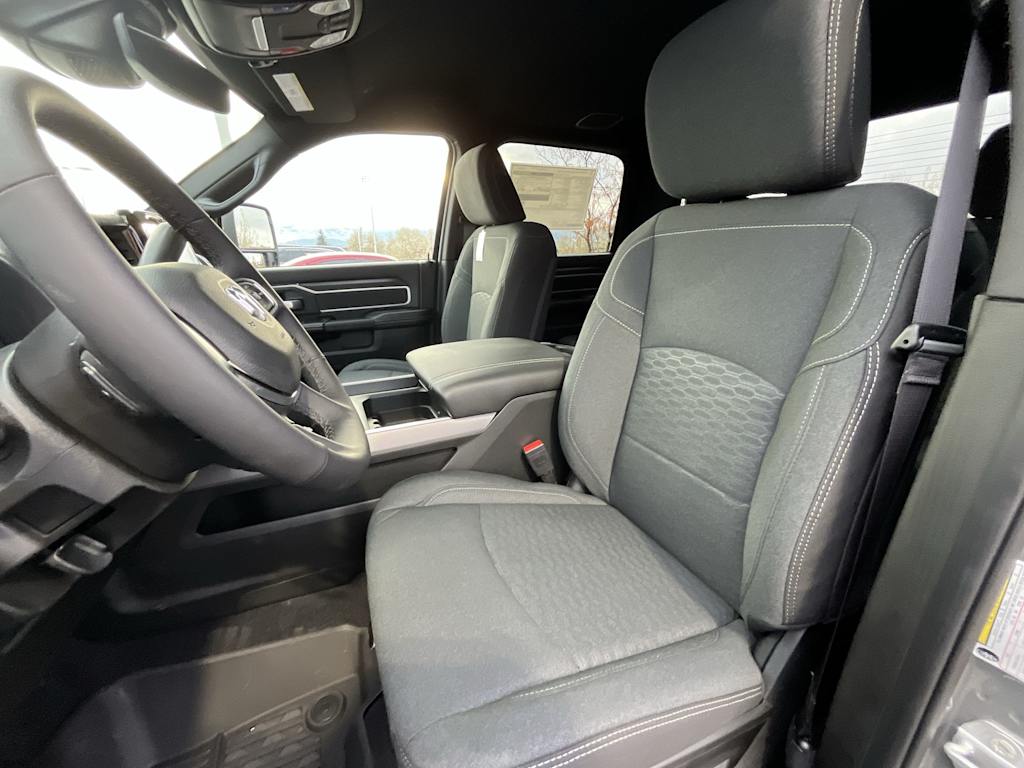 Thumbnail: 2026 RAM 2500 - 12