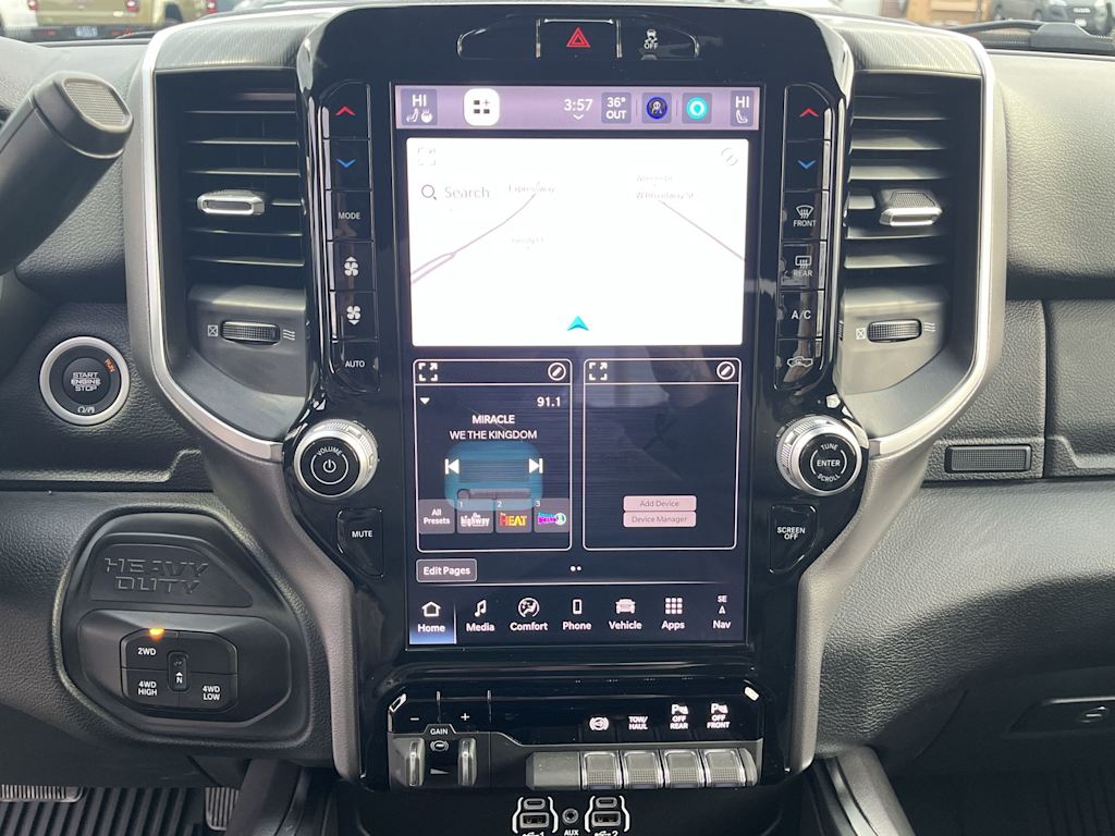 Thumbnail: 2026 RAM 2500 - 17