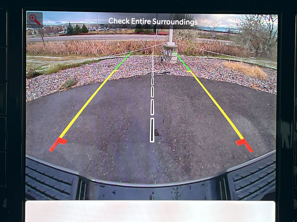 Thumbnail: 2026 RAM 2500 - 23