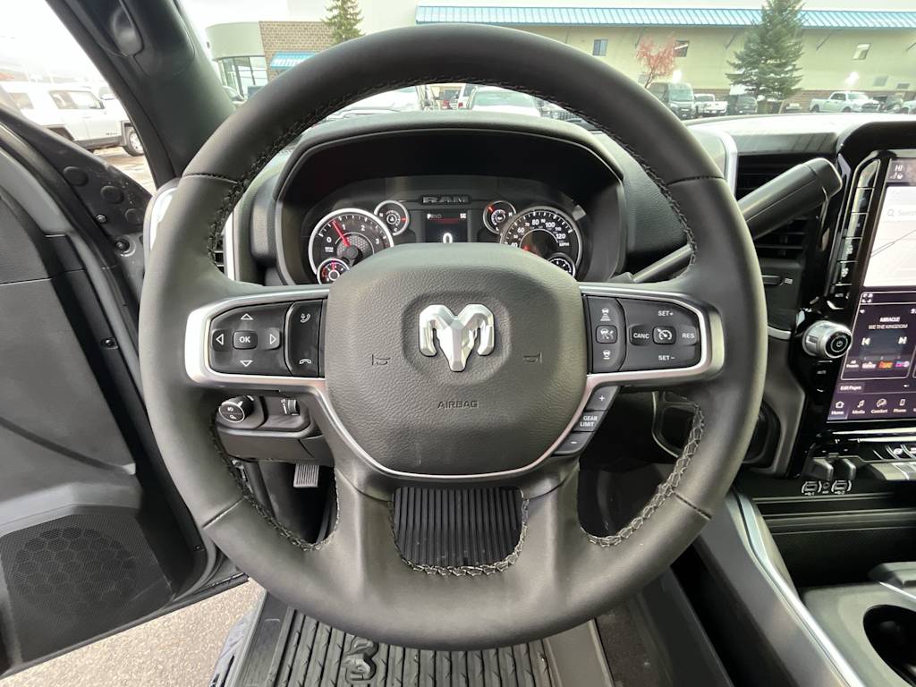 Thumbnail: 2026 RAM 2500 - 15