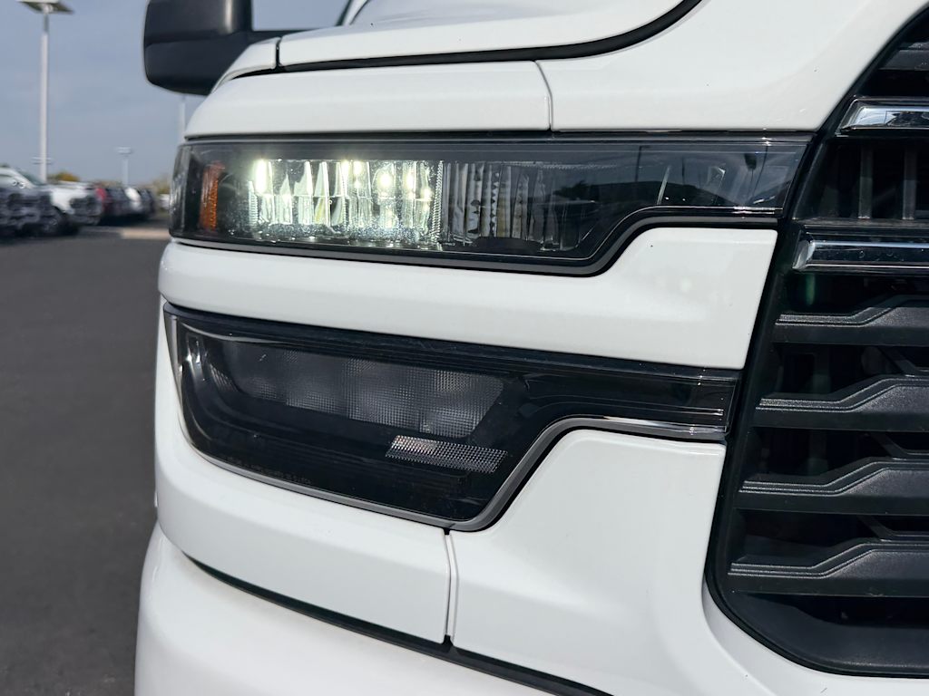 Thumbnail: 2026 RAM 2500 - 18