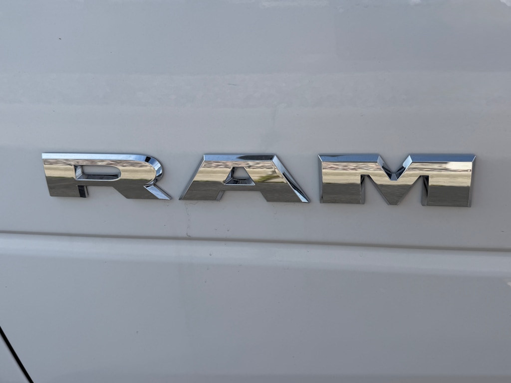 Thumbnail: 2026 RAM 2500 - 31