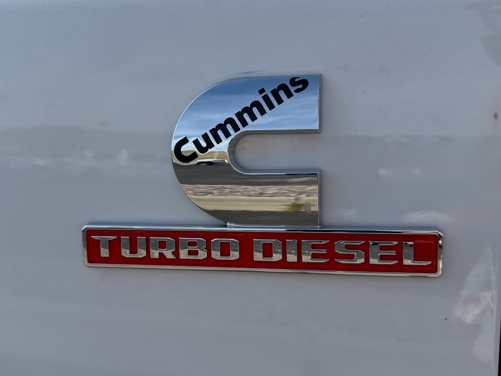 Thumbnail: 2026 RAM 2500 - 5