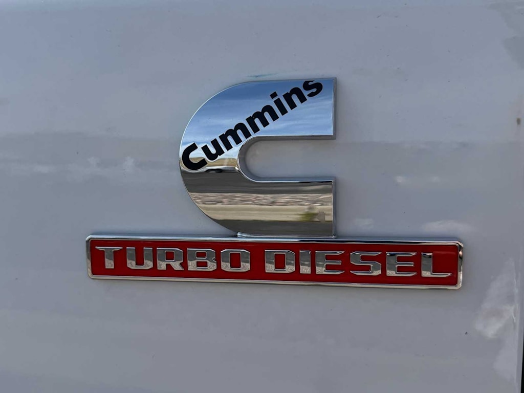 Thumbnail: 2026 RAM 2500 - 30