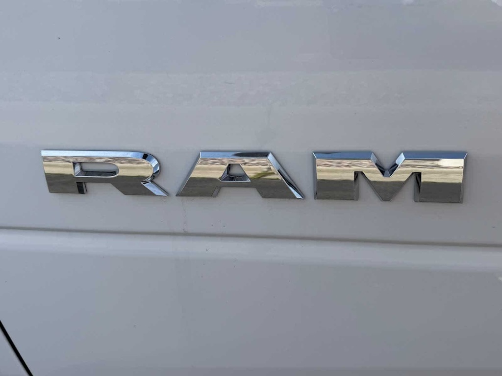 Thumbnail: 2026 RAM 2500 - 36