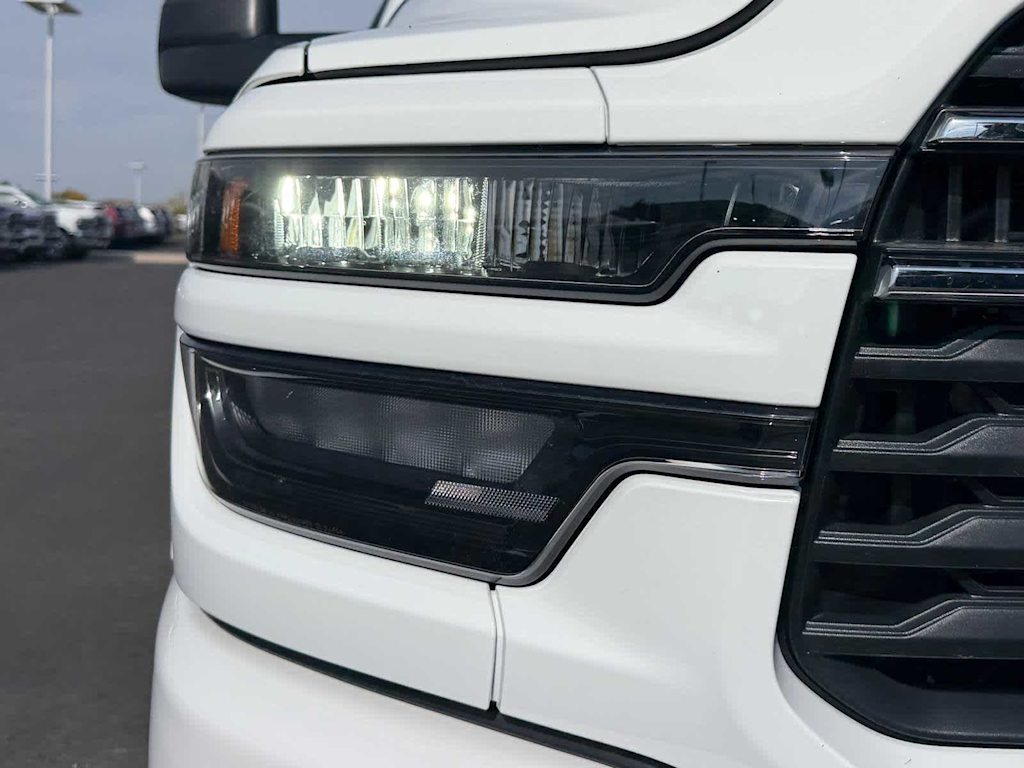 Thumbnail: 2026 RAM 2500 - 19