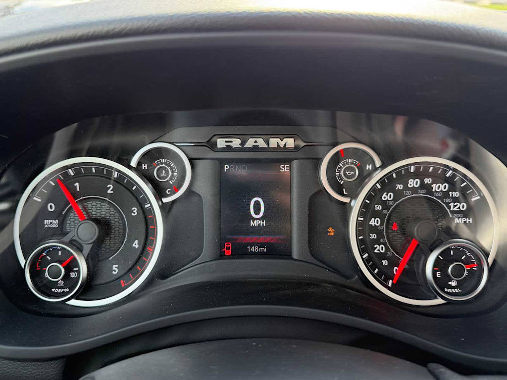 Thumbnail: 2026 RAM 2500 - 14