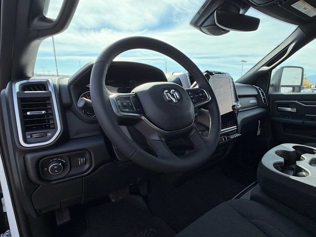 Thumbnail: 2026 RAM 2500 - 2