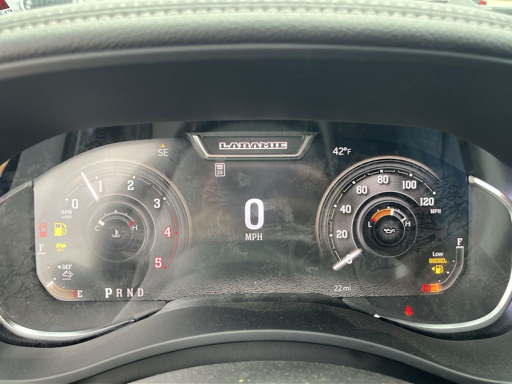 Thumbnail: 2026 RAM 2500 - 16