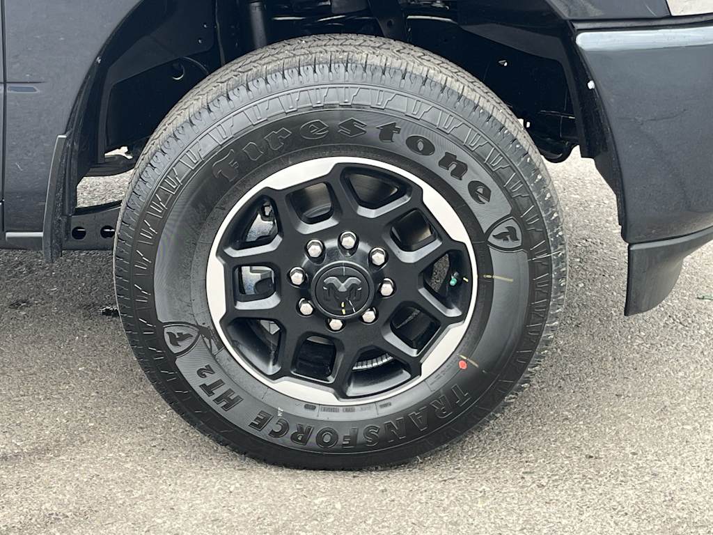 Thumbnail: 2026 RAM 2500 - 8