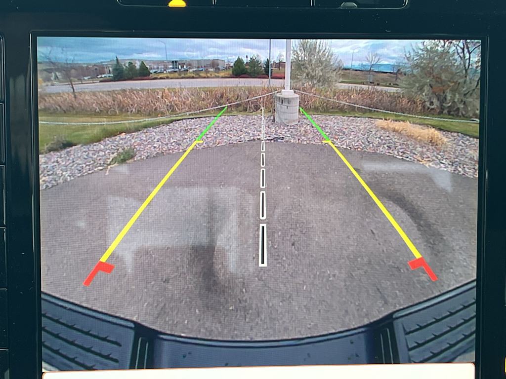 Thumbnail: 2026 RAM 2500 - 22