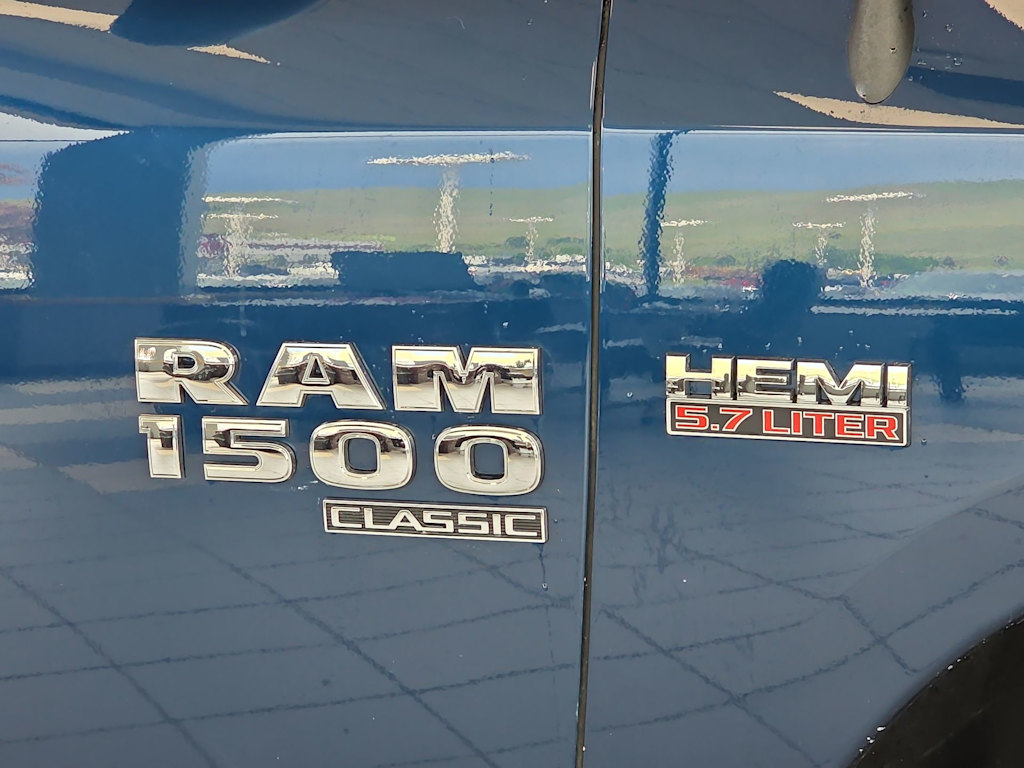 Thumbnail: 2021 RAM 1500 - 7