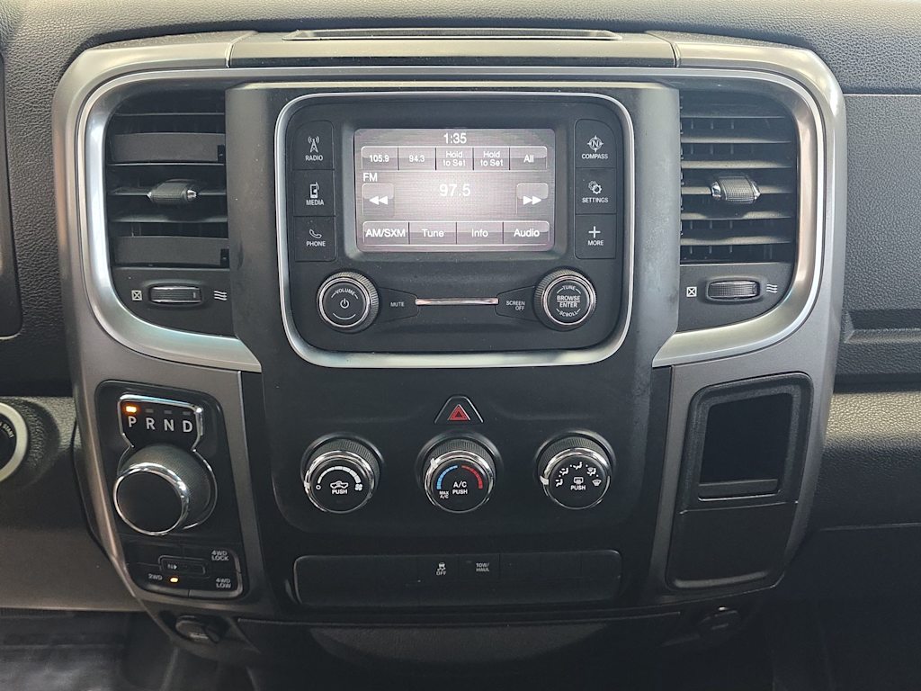 Thumbnail: 2021 RAM 1500 - 15