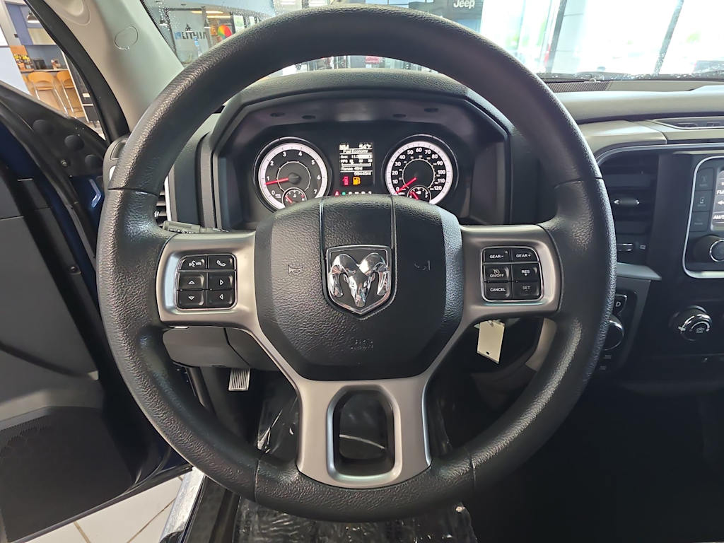 Thumbnail: 2021 RAM 1500 - 14