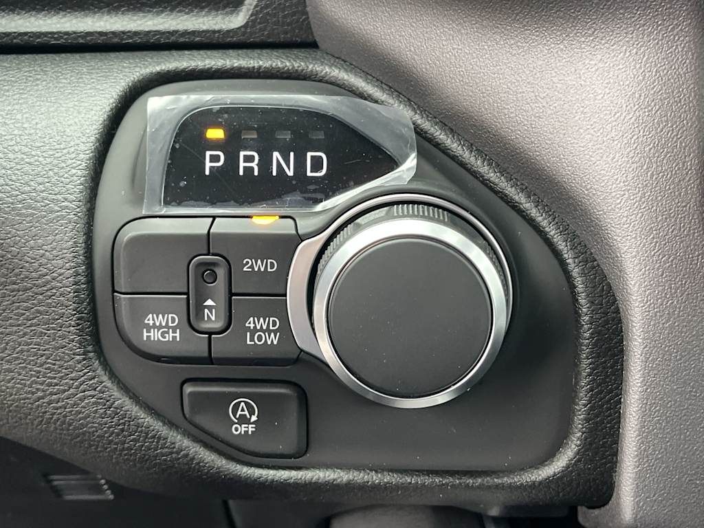 Thumbnail: 2026 RAM 1500 - 20