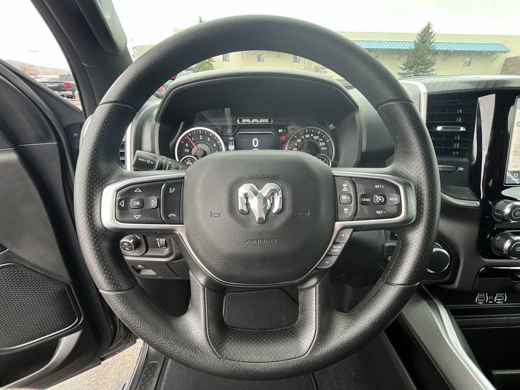 Thumbnail: 2026 RAM 1500 - 13