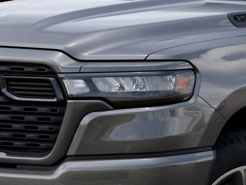 Thumbnail: 2026 RAM 1500 - 11