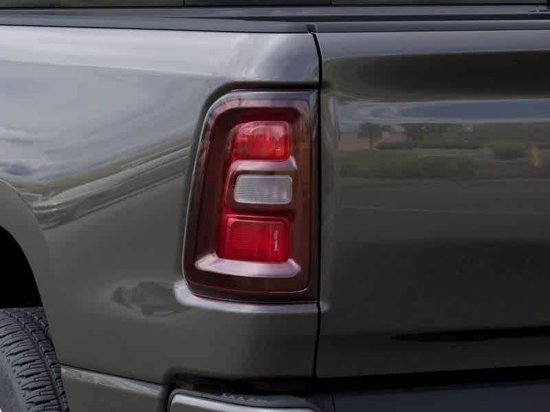 Thumbnail: 2026 RAM 1500 - 10