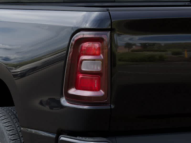 Thumbnail: 2026 RAM 1500 - 8