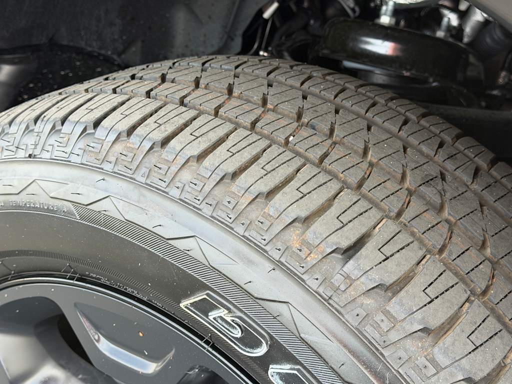 Thumbnail: 2026 RAM 1500 - 24
