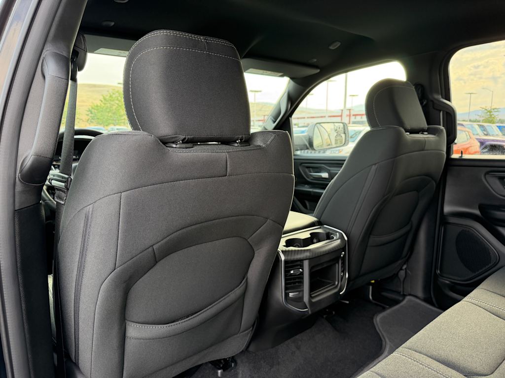 Thumbnail: 2026 RAM 1500 - 36