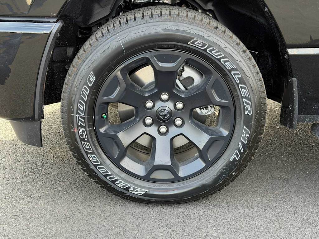Thumbnail: 2026 RAM 1500 - 23