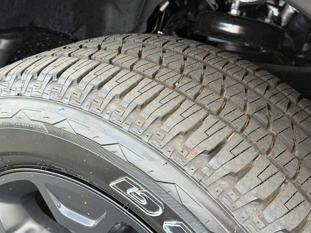 Thumbnail: 2026 RAM 1500 - 26
