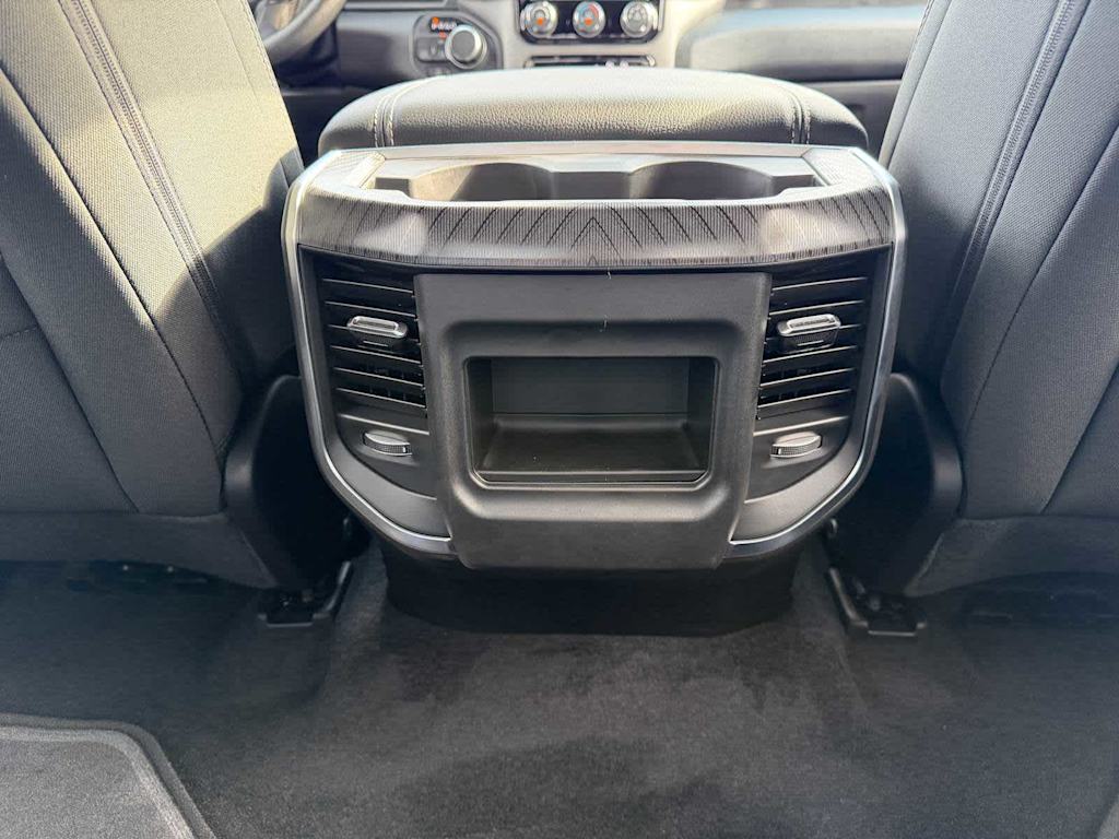 Thumbnail: 2026 RAM 1500 - 52