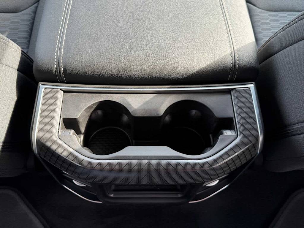Thumbnail: 2026 RAM 1500 - 51