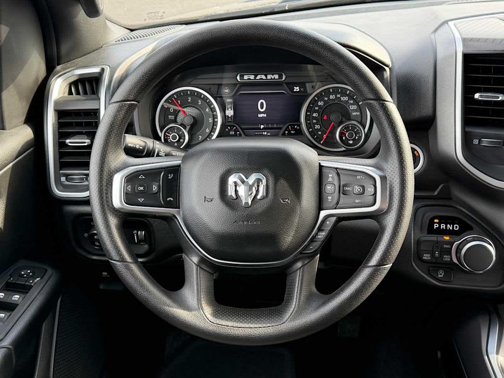 Thumbnail: 2026 RAM 1500 - 11