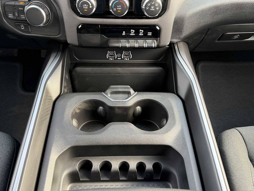 Thumbnail: 2026 RAM 1500 - 13