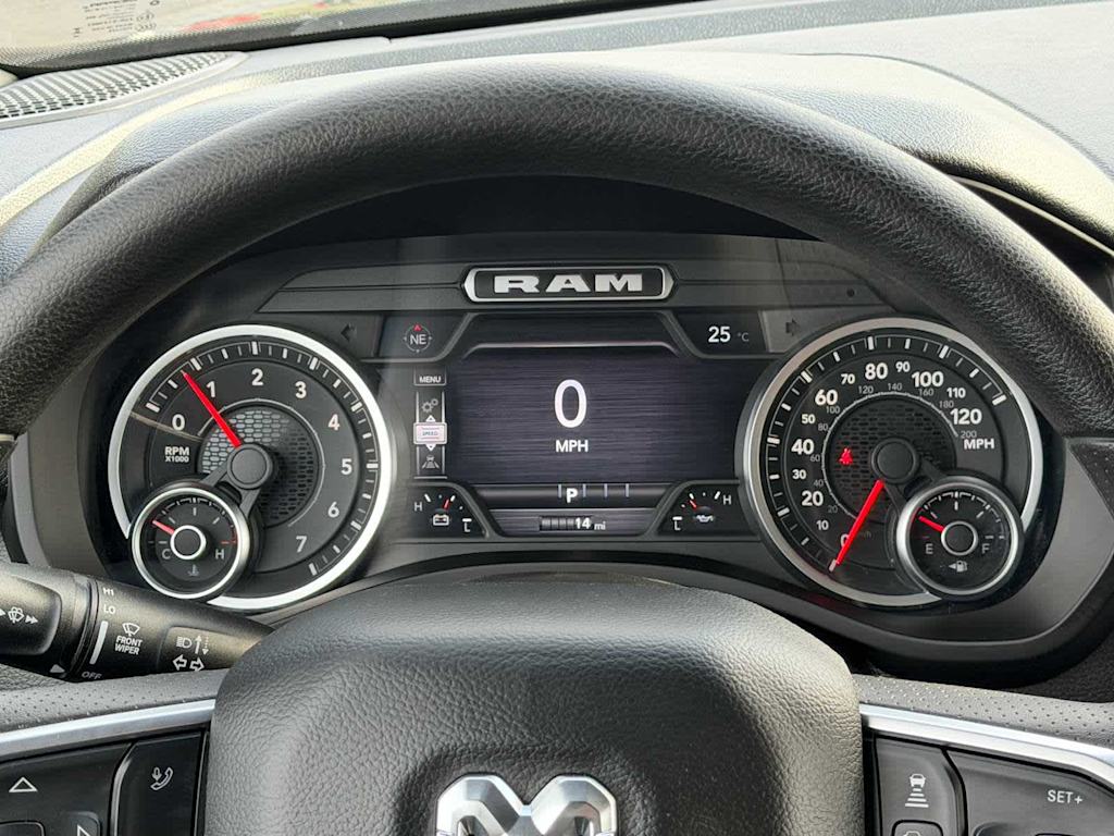 Thumbnail: 2026 RAM 1500 - 14