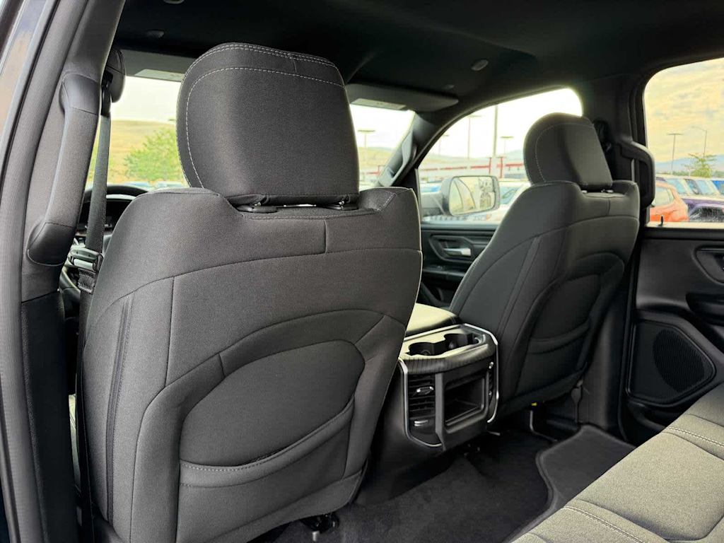 Thumbnail: 2026 RAM 1500 - 53