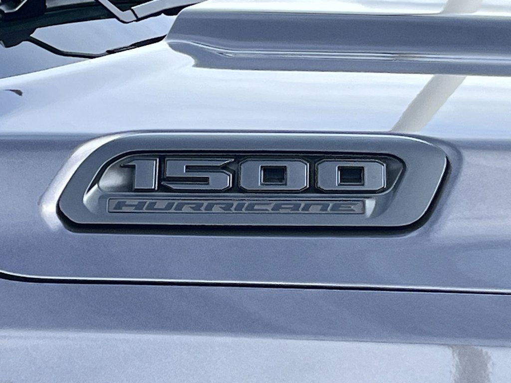 Thumbnail: 2026 RAM 1500 - 7